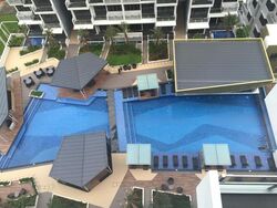 Urban Vista (D16), Condominium #481860521